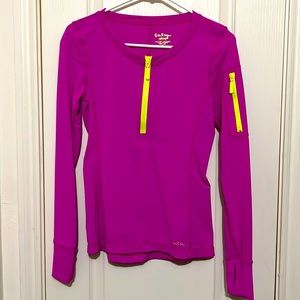 Lilly Pulitzer Luxletic Kona Sunguard